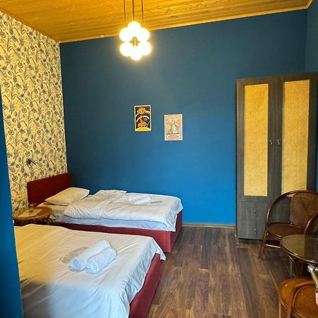 Vintage Room Tbilisi Eksteriør billede