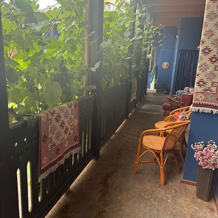 Vintage Room Tbilisi Eksteriør billede