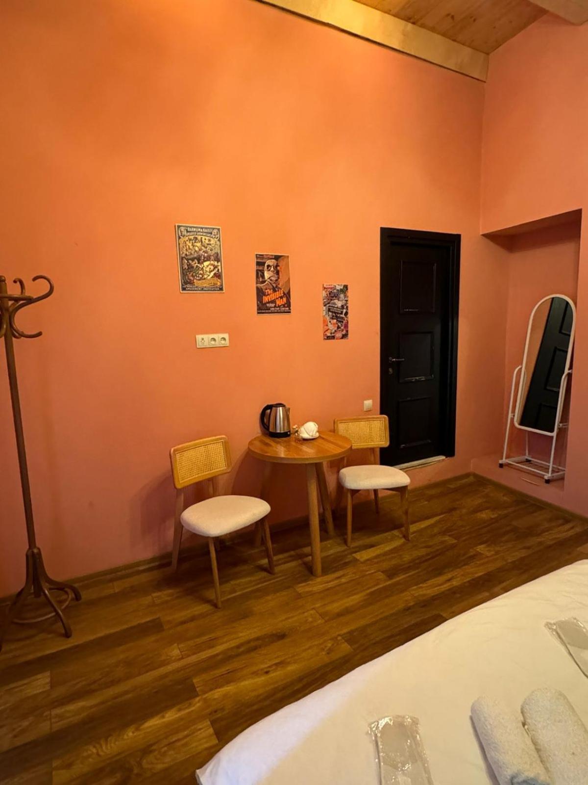 Vintage Room Tbilisi Eksteriør billede