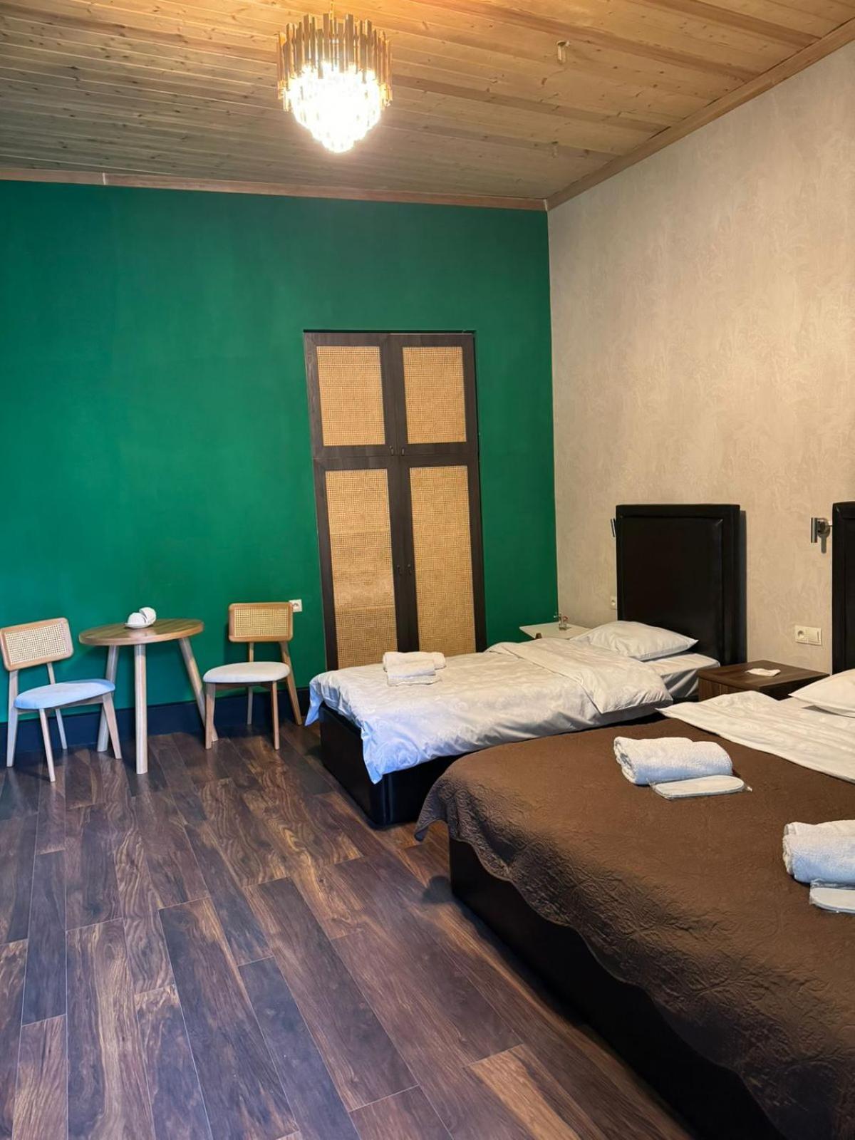 Vintage Room Tbilisi Eksteriør billede