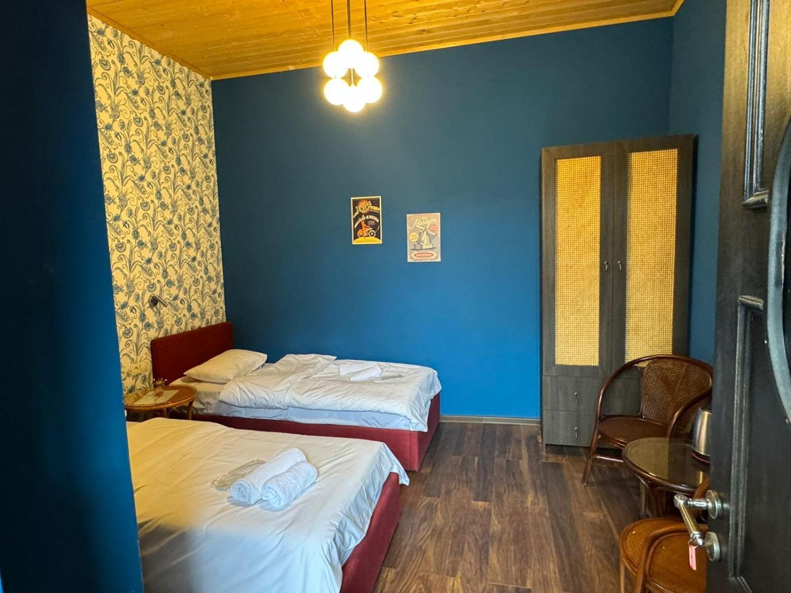 Vintage Room Tbilisi Eksteriør billede