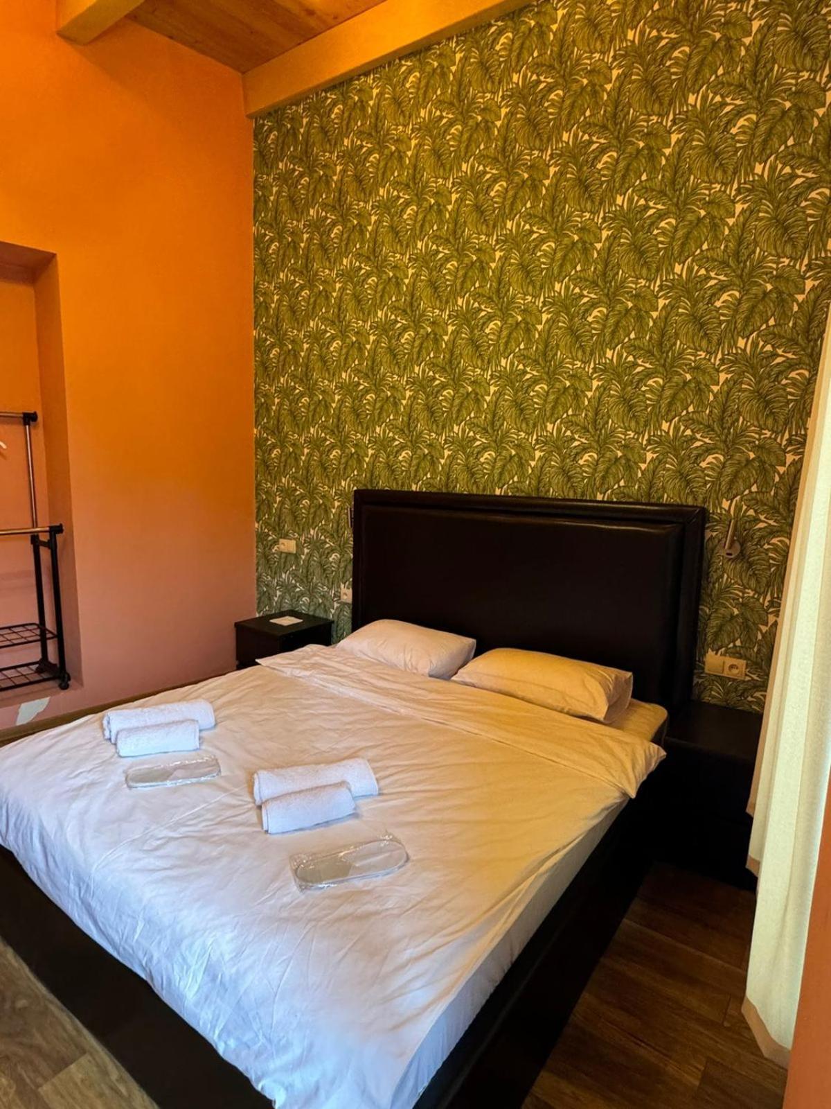 Vintage Room Tbilisi Eksteriør billede