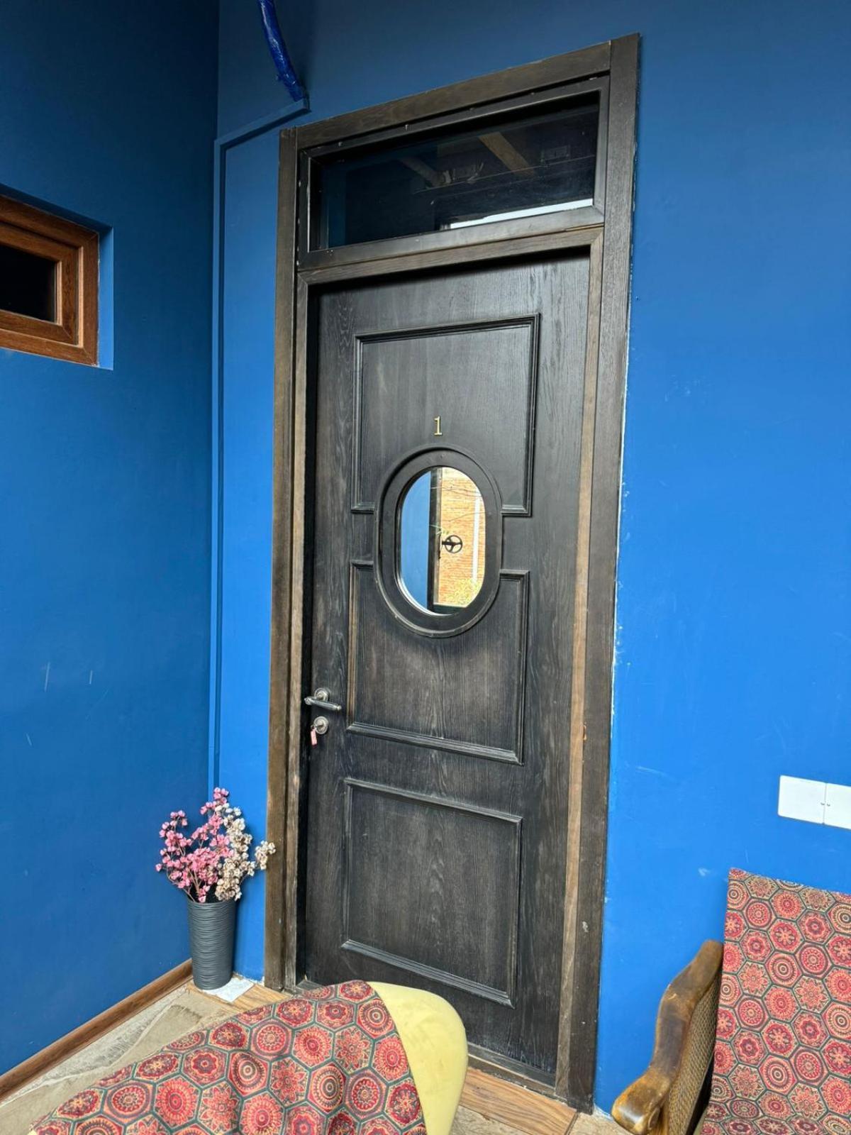 Vintage Room Tbilisi Eksteriør billede