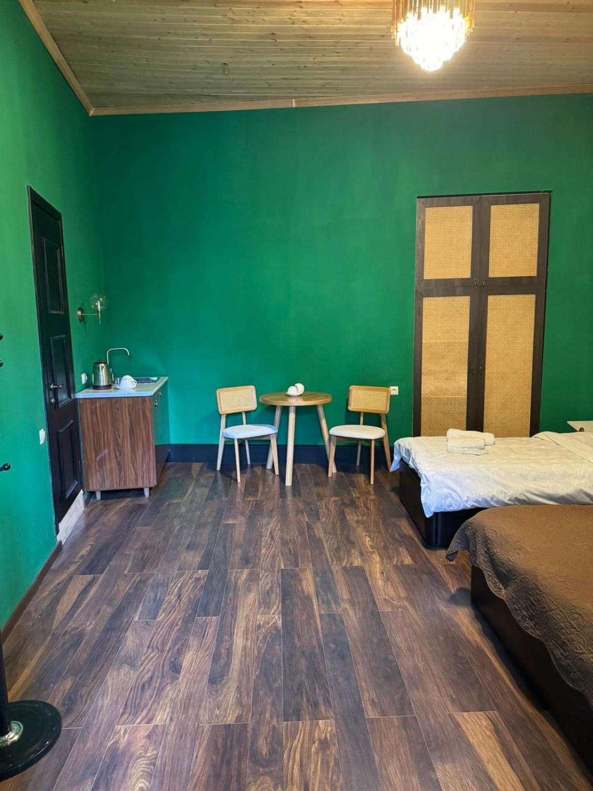 Vintage Room Tbilisi Eksteriør billede