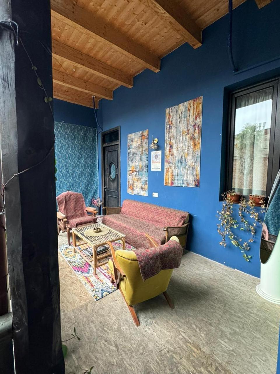 Vintage Room Tbilisi Eksteriør billede